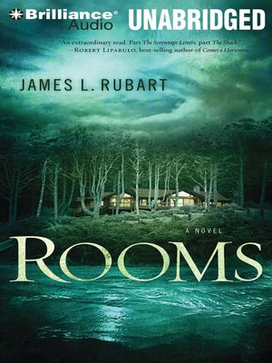 cover image of Rooms
